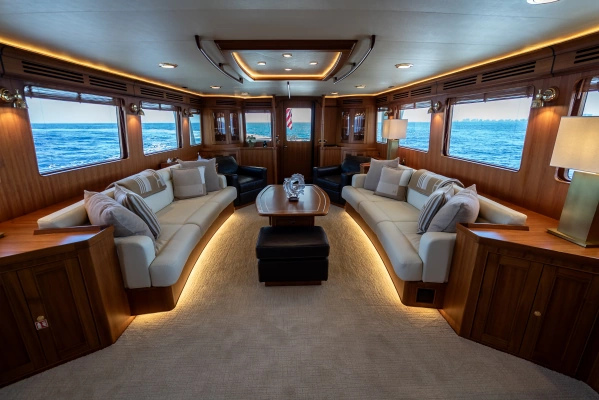 2011 Marlow 97