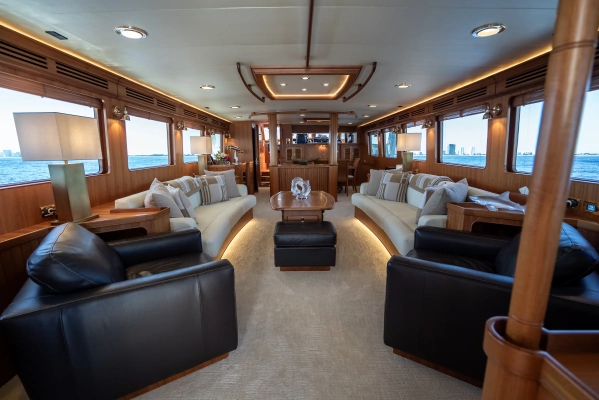 2011 Marlow 97