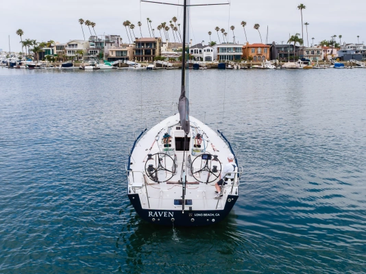 J Boats J/121 Yacht For Sale