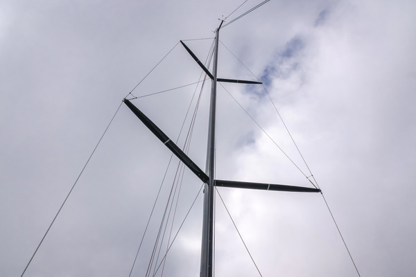 Raven 40ft J Boats Yacht For Sale