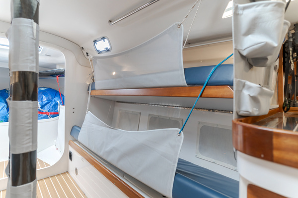 J Boats J/121 Yacht For Sale