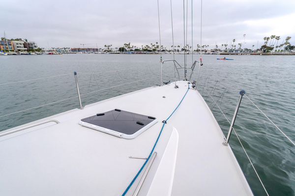 J Boats J/121 Yacht For Sale