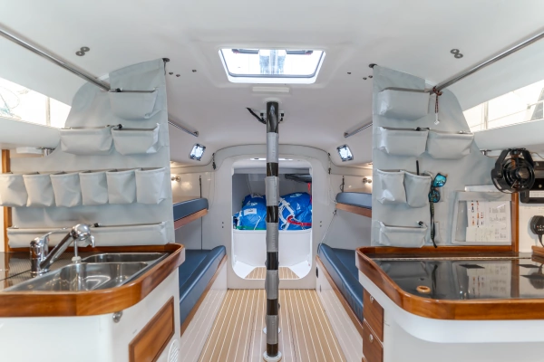 J Boats J/121 Yacht For Sale