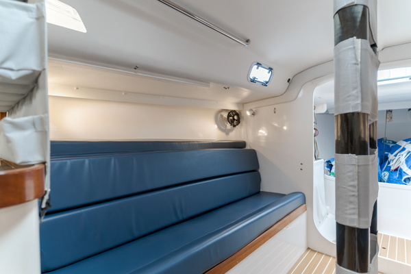 Raven 40ft J Boats Yacht For Sale