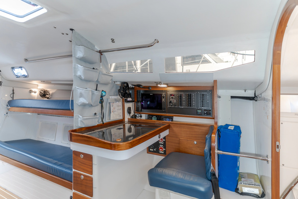 Raven 40ft J Boats Yacht For Sale