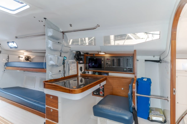 J Boats J/121 Yacht For Sale