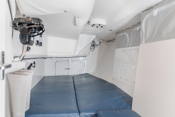 Raven 40ft J Boats Yacht For Sale