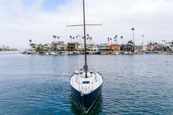 Raven 40ft J Boats Yacht For Sale