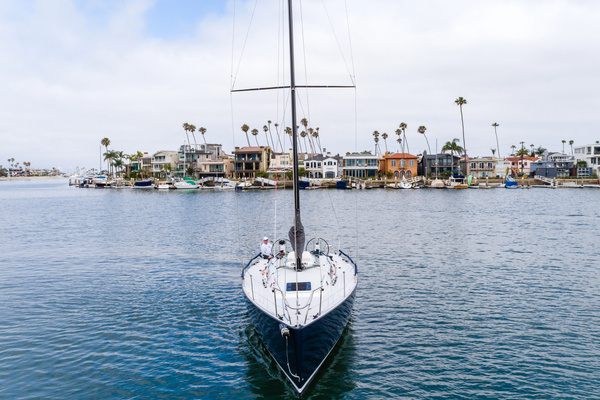 J Boats J/121 Yacht For Sale