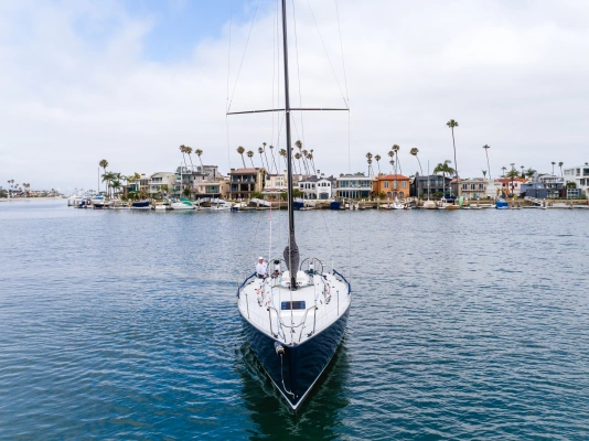 J Boats J/121 Yacht For Sale