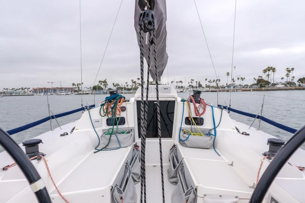 J Boats J/121 Yacht For Sale