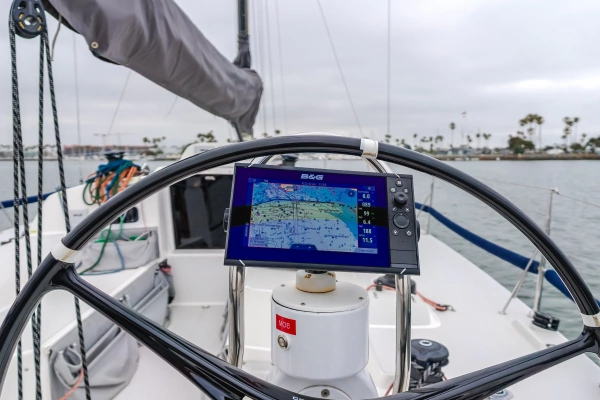 J Boats J/121 Yacht For Sale