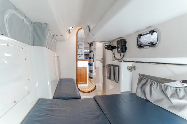Raven 40ft J Boats Yacht For Sale