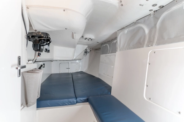 J Boats J/121 Yacht For Sale