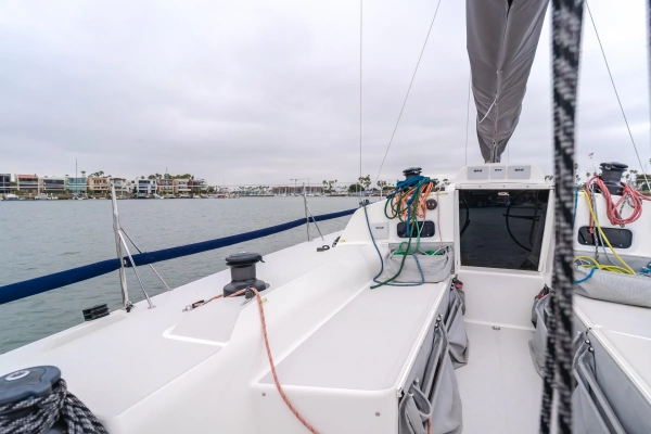 J Boats J/121 Yacht For Sale