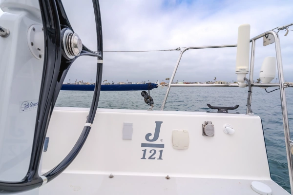 J Boats J/121 Yacht For Sale