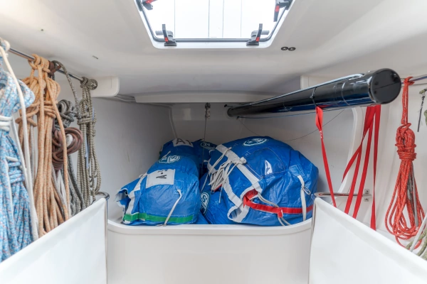 J Boats J/121 Yacht For Sale