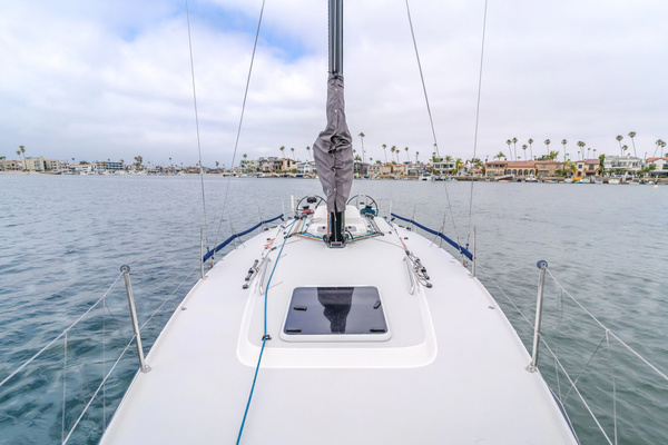 Raven 40ft J Boats Yacht For Sale