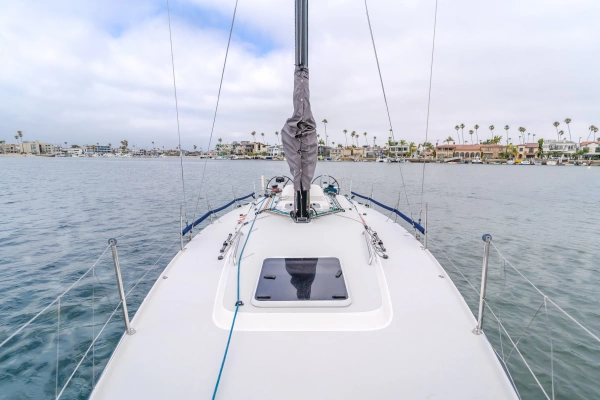 J Boats J/121 Yacht For Sale