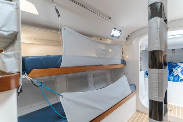 J Boats J/121 Yacht For Sale