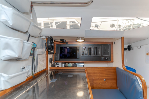 Raven 40ft J Boats Yacht For Sale