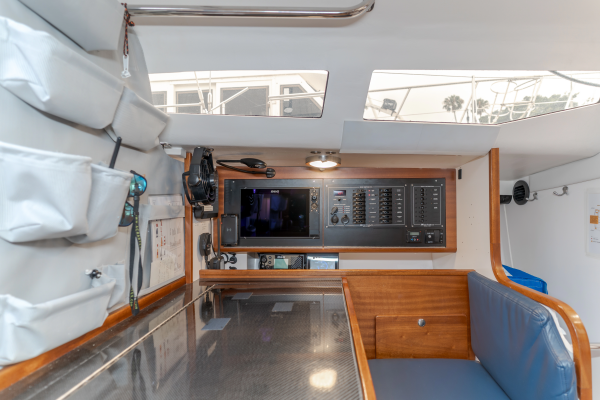 Raven 40ft J Boats Yacht For Sale