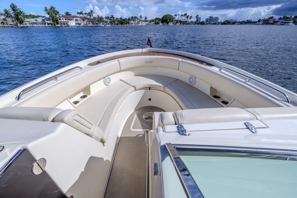 RITZ SEA 30ft Chris Craft Yacht For Sale