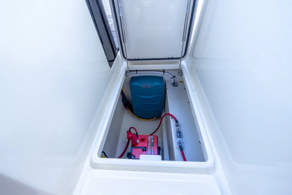 2019 Chris-Craft 30