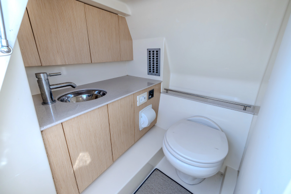 2019Chris Craft 30 ft Calypso 30   RITZ SEA