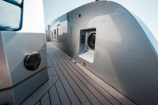 2023 Vanquish Yachts 45