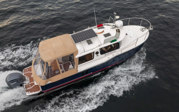 2024 Ranger Tugs 27