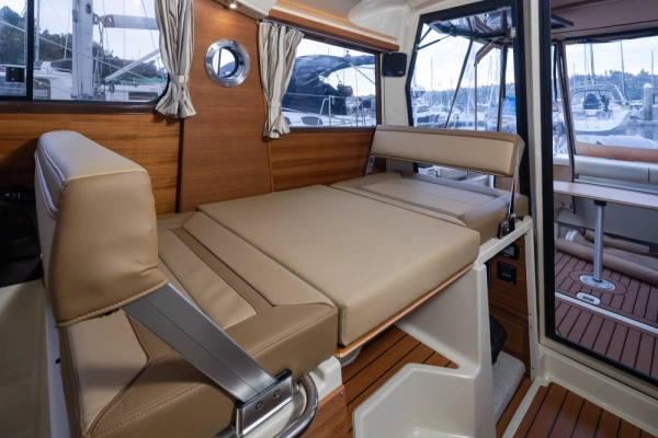 2024 Ranger Tugs 27