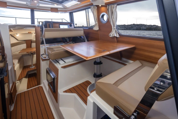2024 Ranger Tugs 27