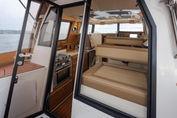 2024 Ranger Tugs 27