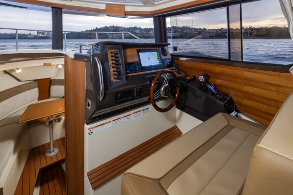 2024 Ranger Tugs 27