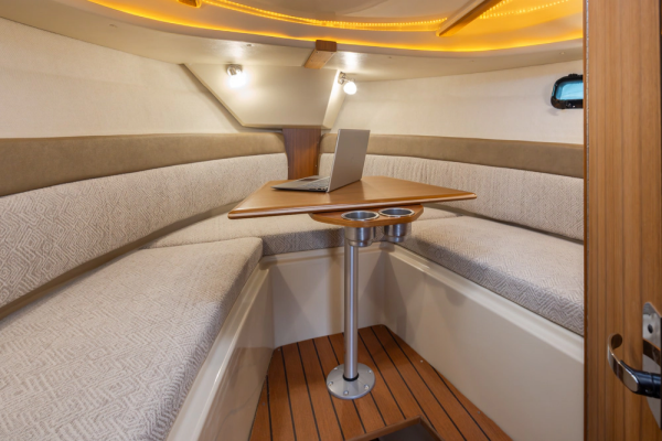 Salish Ranger 27ft Ranger Tugs Yacht For Sale