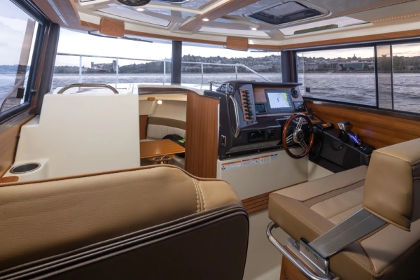 2024 Ranger Tugs 27