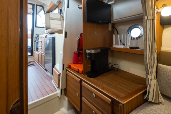 2024 Ranger Tugs 27