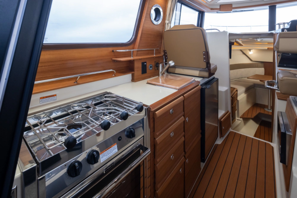 Salish Ranger 27ft Ranger Tugs Yacht For Sale