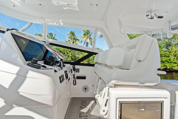 Intrepid 438 Evolution Yacht For Sale