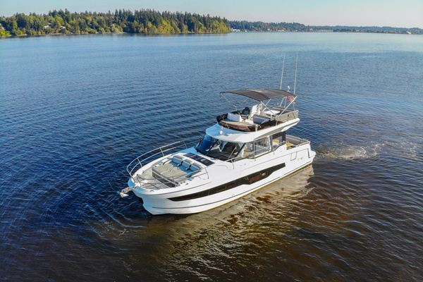 2024 Jeanneau 41