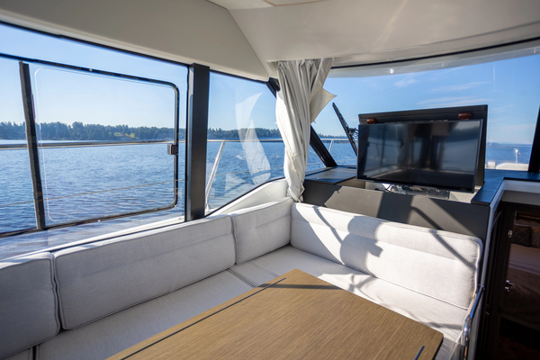 Samadhi 41ft Jeanneau Yacht For Sale