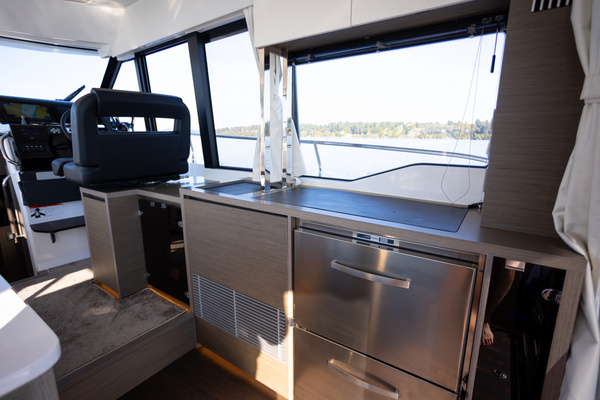 Samadhi 41ft Jeanneau Yacht For Sale