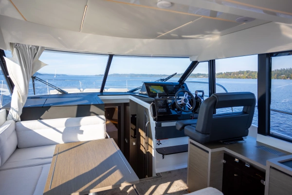 2024 Jeanneau 41