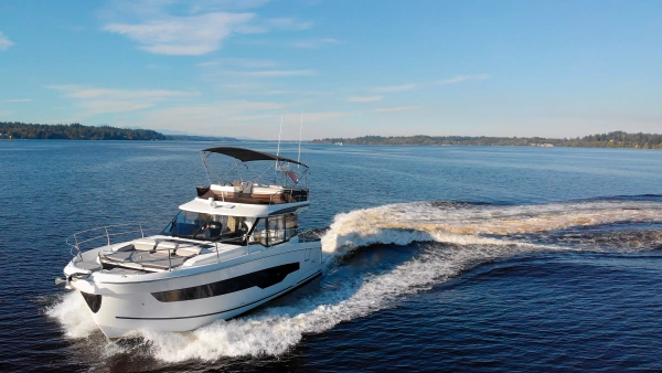 2024 Jeanneau 41