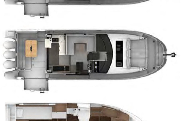 2024 Jeanneau 41