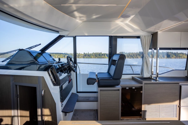 2024 Jeanneau 41