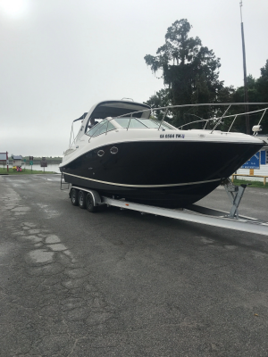 Sea Loco 29ft Sea Ray Yacht For Sale