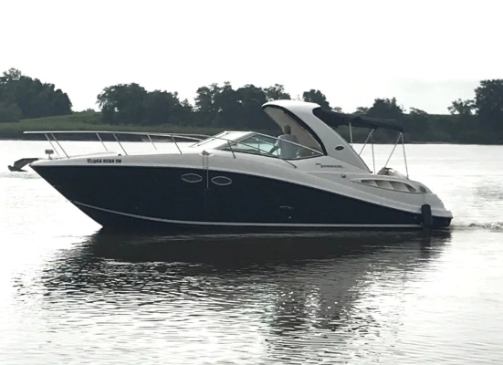 29-ft-Sea Ray-2008-290 Sundacer-Sea Loco Los Alamitos California United States  yacht for sale