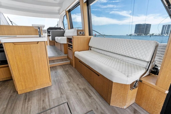 2019 Galeon 50
